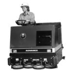 Manual Advance Hydro-Retriever 5000G-P